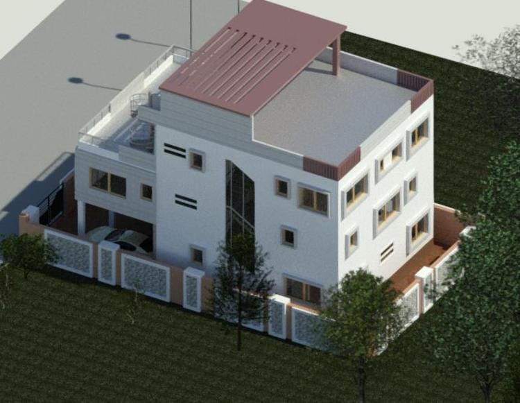 Sample of project plans